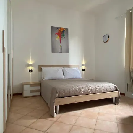 La Casa Di Camilla * Peschiera del Garda