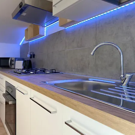 Apartamento La Casa Di Camilla *