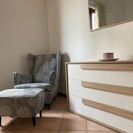 La Casa Di Camilla Apartment