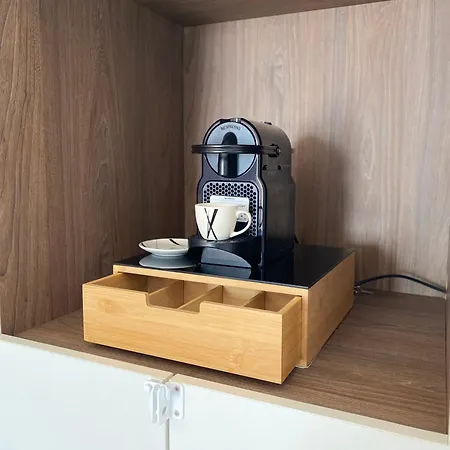 Apartamento La Casa Di Camilla