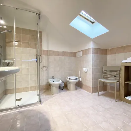 La Casa Di Camilla Apartment Peschiera del Garda