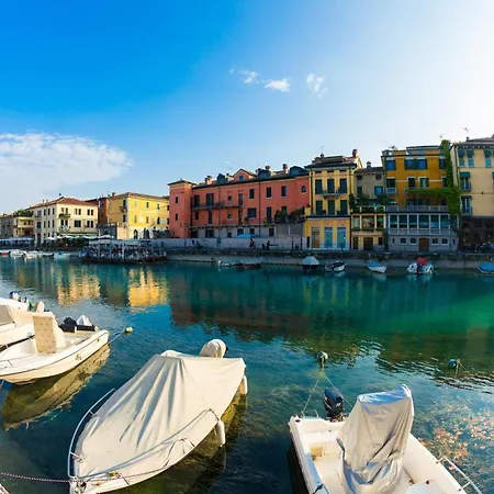 Apartamento La Casa Di Camilla *