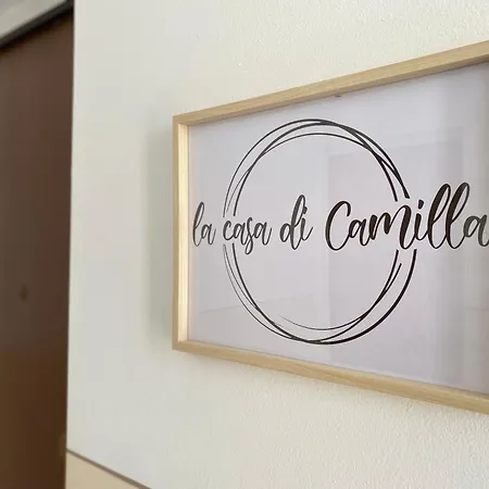 La Casa Di Camilla * Peschiera del Garda