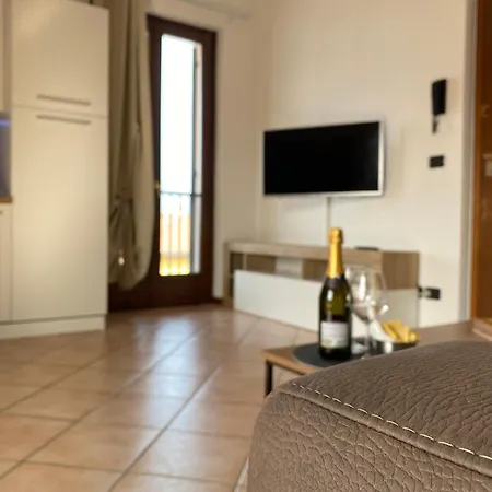Apartment La Casa Di Camilla