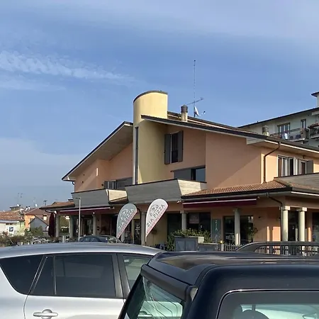 La Casa Di Camilla *