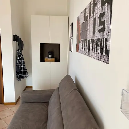 La Casa Di Camilla Appartement *