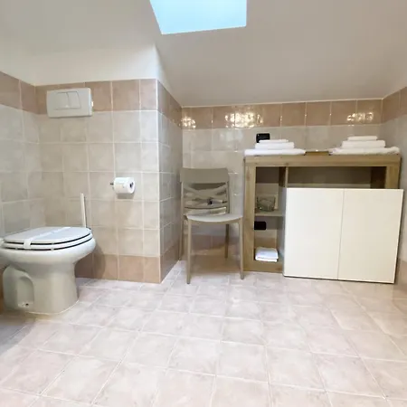 La Casa Di Camilla Appartement
