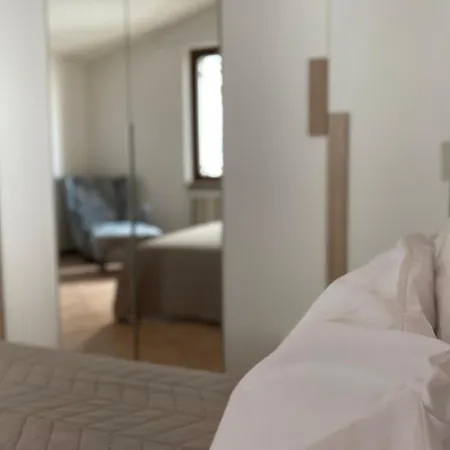 La Casa Di Camilla Appartement *